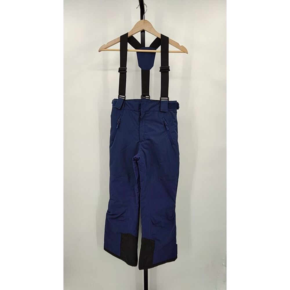 Quince Kids All-Weather Adventure Pants Navy 12